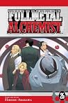 Fullmetal Alchemi...
