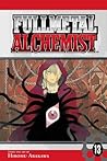 Fullmetal Alchemist, Vol. 13 by Hiromu Arakawa