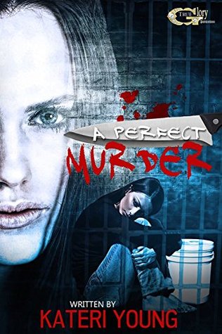 A PERFECT MURDER (Kindle Edition)