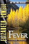 Fever by Elizabeth Lowell