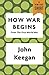 How War Begins (A Vintage Short)