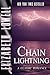 Chain Lightning by Elizabeth Lowell