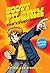 Scott Pilgrim by Bryan Lee O'Malley