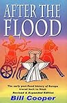 After the Flood Book cover for After the Flood