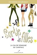 La fin de semaine de camping