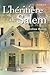 L'héritière de Salem (L'héritière de Salem, #1)