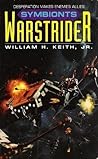 Symbionts (Warstrider, #4)