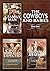Cowboys and Babies Bundle: An Anthology (Harlequin Cowboys and Babies Collection)