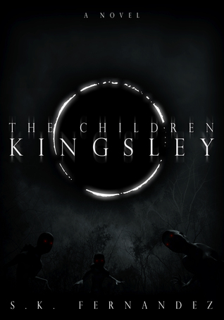 The Children Kingsley (Kindle Edition)
