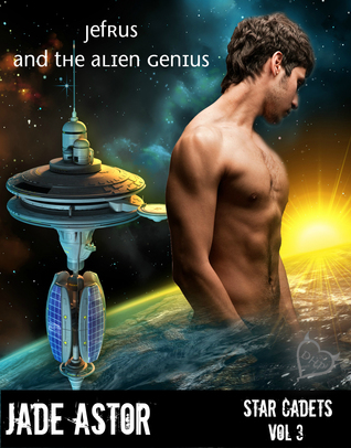Jefrus and the Alien Genius (ebook)