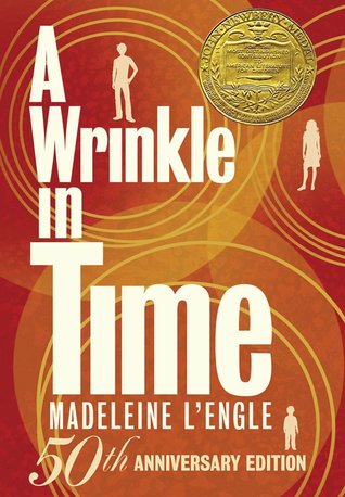 A Wrinkle in Time (Time, #1)
