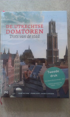 De Utrechtse Domtoren (Hardcover)