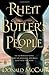 Rhett Butler's People by Donald McCaig