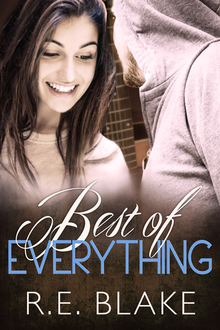 Best of Everything (Less Than Nothing, #3)