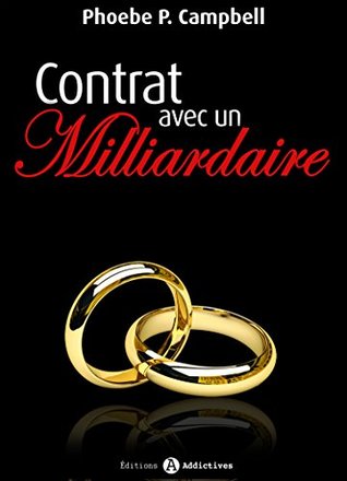 Contrat avec un milliardaire - vol. 12 (Kindle Edition)