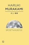 Spoetnikliefde by Haruki Murakami