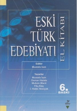 Eski Türk Edebiyat El Kitabı