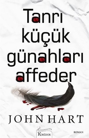 Tanrı Küçük Günahları Affeder (Johnny Merrimon, #1)