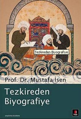 Tezkireden Biyografiye