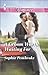 A Groom Worth Waiting For