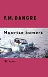 Maartse kamers by Y.M. Dangre