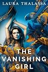 The Vanishing Girl
