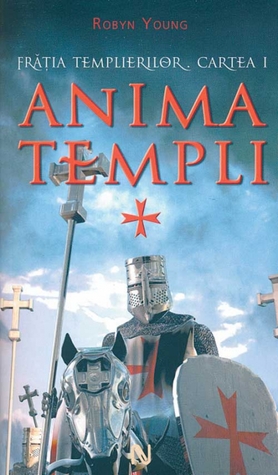 Anima Templi 1