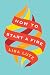 How to Start a Fire