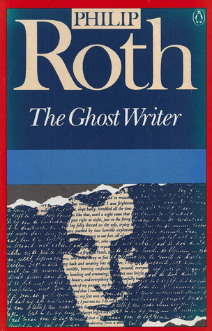 The Ghost Writer