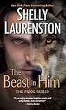 Book cover for The Beast In Him (Pride, #2)
