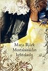 Mustalaisäidin kehtolaulu by Marja Björk