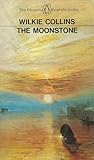 The Moonstone by Wilkie Collins