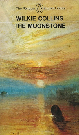 The Moonstone