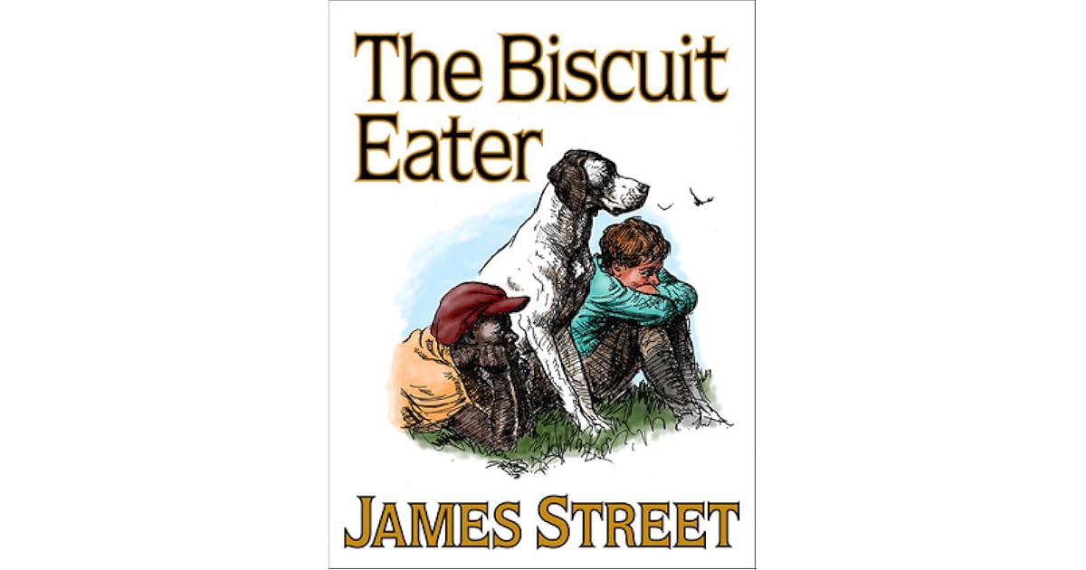 The Biscuit Eater by James H. Street