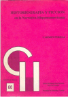 Historiografía y ficción en la narrativa hispanoamericana