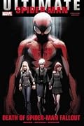 Ultimate Comics Spider-Man: Death of Spider-Man Fallout