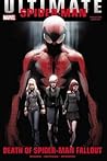 Ultimate Comics Spider-Man by Brian Michael Bendis