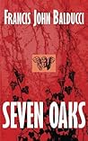 Book cover for Seven Oaks