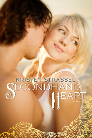 Secondhand Heart (The Spotlight, #1)
