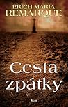 Cesta zpátky