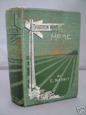 Thirteen Ways Home (Unknown Binding)
