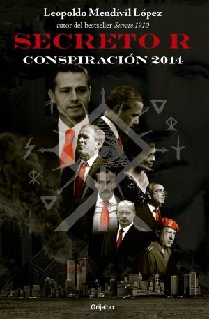 Secreto R Conspiración 2014