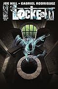 Locke & Key: Welcome to Lovecraft #2