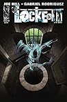 Locke & Key: Welcome to Lovecraft #2