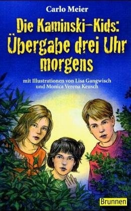 Übergabe Drei Uhr Morgens (Paperback)