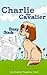 Charlie the Cavalier Busy Book