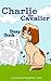 Charlie the Cavalier Busy Book