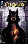 Constantine #16