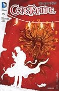Constantine #15