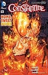 Constantine #14